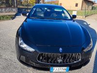 Usata Maserati Ghibli 275 CV (202 kW) 2014 Berlina