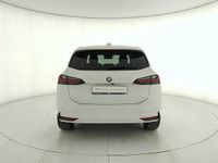 Usata BMW 218 Luxury Line 150 CV (110 kW) 2023 Bianco Station wagon