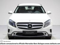 usata Mercedes 220 GLA suvd Automatic 4Matic Sport del 2016 usata a Castel Maggiore