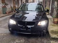 Usata BMW 320 177 CV (130 kW) 2007 Berlina