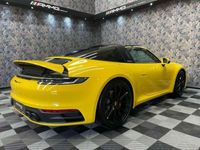 usata Porsche 911 911Targa 3.0 4S auto (911)