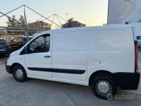 Usata Citroën Jumpy 128 CV (94 kW) 2015 Bianco Monovolume