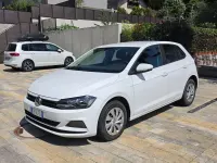 Usata VW Polo Trendline 80 CV (58 kW) 2018 Utilitaria