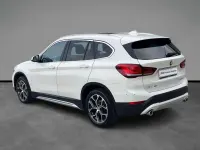 Usata BMW X1 xLine 150 CV (110 kW) 2021 Alpin white pastello SUV