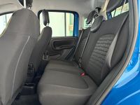 Usata Fiat Panda S 70 CV (51 kW) 2025 Blu Utilitaria