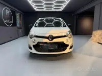 Usata Renault Twingo 75 CV (55 kW) 2012 Bianco Utilitaria