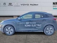 Usata Hyundai Kona XPrime 25 kW (35 CV) 2020 Grigio SUV
