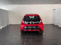 usata Toyota Aygo 5 Porte 1.0 VVT-i x-wave