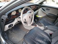Usata Rover 75 116 CV (85 kW) 2002 Grigio Station wagon