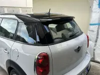 Usata Mini Cooper S Countryman 184 CV (135 kW) 2011 Bianco SUV