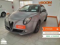 usata Alfa Romeo MiTo MiTo1.4 T 170 CV M.air S&S TCT...