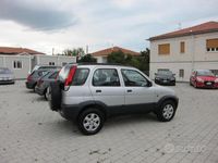 usata Daihatsu Terios 1.3 BENZINA/GPL 4X4 Inseribile