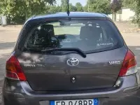 Usata Toyota Yaris Eco 69 CV (50 kW) 2010 Other Utilitaria