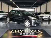 Usata Peugeot 207 88 CV (64 kW) 2007 Other Berlina