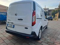 usata Ford Transit Connect 1.5 Tdci 100 Cv Ecoblue 3 Pos