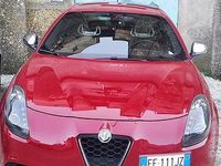 Usata Alfa Romeo Giulietta Veloce 2016 Berlina