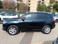 Begagnad Toyota RAV4 150 HK (110 kW) 2011 Grå SUV
