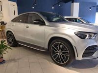 Usata Mercedes GLE350 Premium Plus 194 CV (142 kW) 2022 Other SUV
