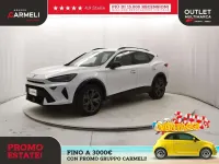 Usata Cupra Formentor 150 CV (110 kW) 2025 Glacial white SUV