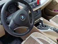 Usata BMW X1 177 CV (130 kW) 2011 SUV