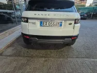 Usata Land Rover Range Rover evoque 150 CV (110 kW) 2014 SUV