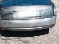 Usata Lancia Thesis 2006 Grigio Berlina
