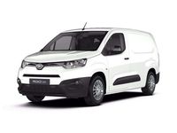 Nuova Toyota Proace City City 102 CV (75 kW) 2025 White solid Monovolume