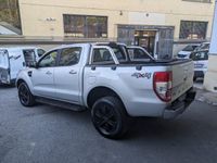 usata Ford Ranger 2.2 TDCi Doppia Cabina 4 porte 4 WD