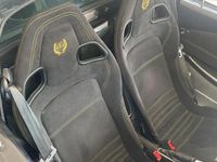 Usata Lotus Exige 2016 Nero Cabrio