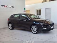 Usata Seat Leon Business 150 CV (110 kW) 2025 Nero Berlina