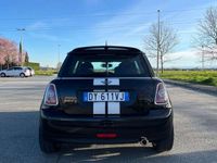 usata Mini Cooper D 1.6 90cv OK NEOPATENTATI ⚠️⚠️