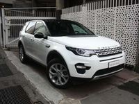 usata Land Rover Discovery Sport 2.0 td4 HSE awd 180cv auto-Tetto-Pelle-Camera-Navi