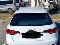 Usata Audi A4 120 CV (88 kW) 2016 Utilitaria