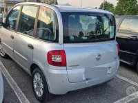 Usata Fiat Multipla 103 CV (75 kW) 2007 Monovolume