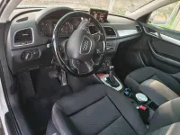Usata Audi Q3 Business 120 CV (88 kW) 2017 Bianco SUV