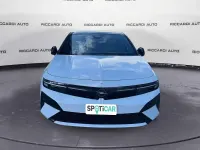 Nuova Opel Astra 136 CV (100 kW) 2026 Bianco Berlina