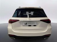 Usata Mercedes GLE300 AMG Line Premium Plus 269 CV (197 kW) 2023 Bianco SUV
