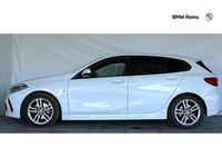 usata BMW 118 Serie 1 d Msport auto