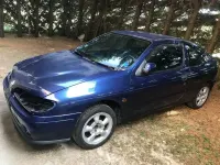 Usata Renault Mégane Luxe 147 CV (108 kW) 1998 Berlina