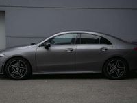 Usata Mercedes CLA220 Edition 190 CV (139 kW) 2023 Grigio Berlina