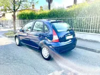 Usata Citroën C3 Exclusive 60 CV (44 kW) 2006 Berlina