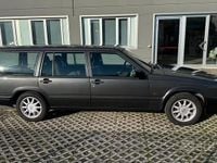 Usata Volvo 945 1993 Grigio Station wagon