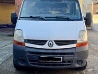 Usata Renault Master 114 CV (83 kW) 2006 Bianco Furgone