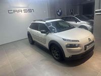 Usata Citroën C4 Shine 99 CV (72 kW) 2017 Perlato metallizzato Berlina