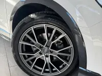 Usata Audi Q3 S-Line 150 CV (110 kW) 2021 Bianco SUV