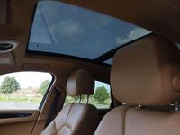 Usata Porsche Macan 250 CV (183 kW) 2014 Blu/azzurro SUV