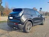 Usata Cadillac XT4 230 CV (169 kW) 2023 Nero SUV