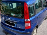 Usata Fiat Panda 2007 Utilitaria