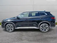 Usata BYD Seal U Boost 98 CV (72 kW) 2025 Nero SUV