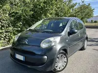 Usata Citroën C1 68 CV (50 kW) 2006 Utilitaria